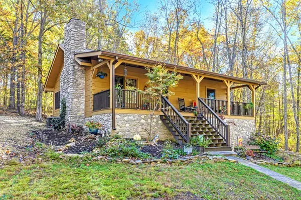 5833 Dewey Carr Rd, Bethpage, TN 37022