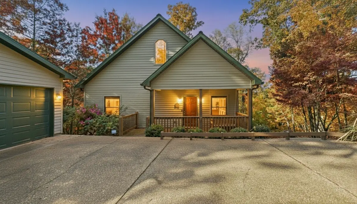 380 Baker Ln, Cadiz, KY 42211 - Image #1