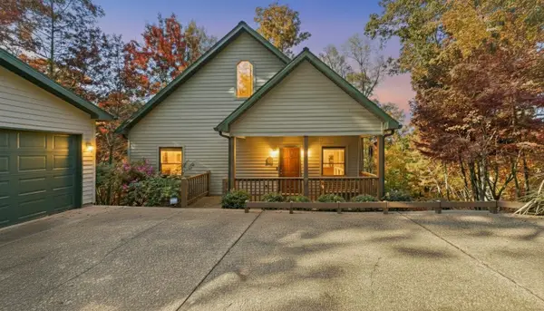 380 Baker Ln, Cadiz, KY 42211