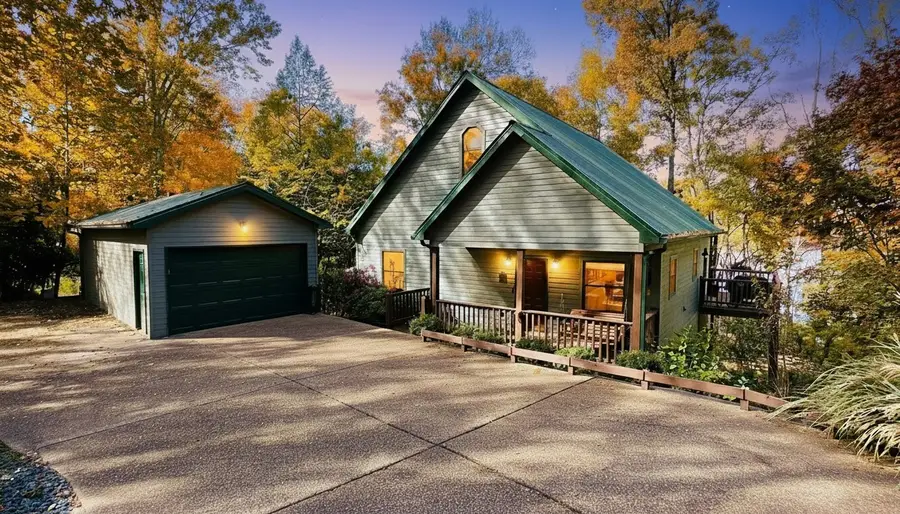 380 Baker Ln, Cadiz, KY 42211 - Image #2