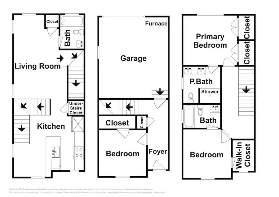 4908 Delaware Ave, Nashville, TN 37209 - Image #2