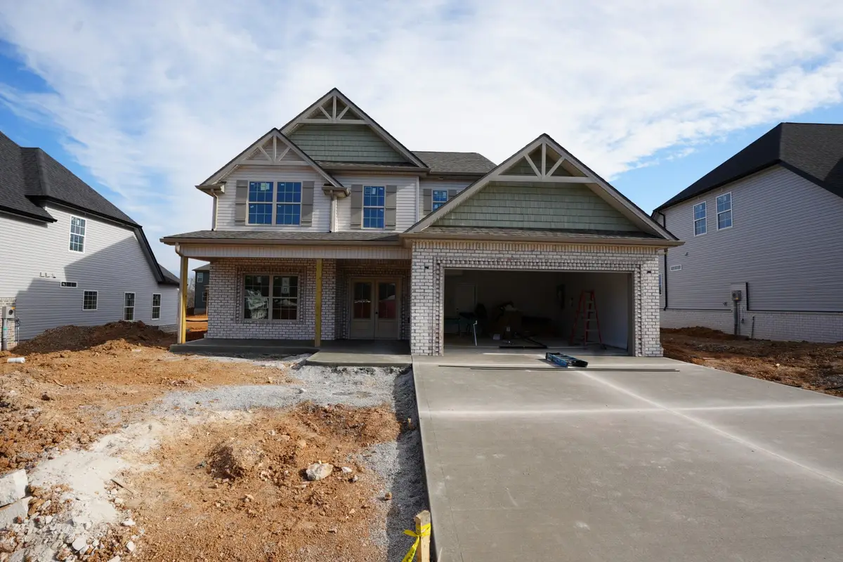 71 Sycamore Hill, Clarksville, TN 37042 - Image #1