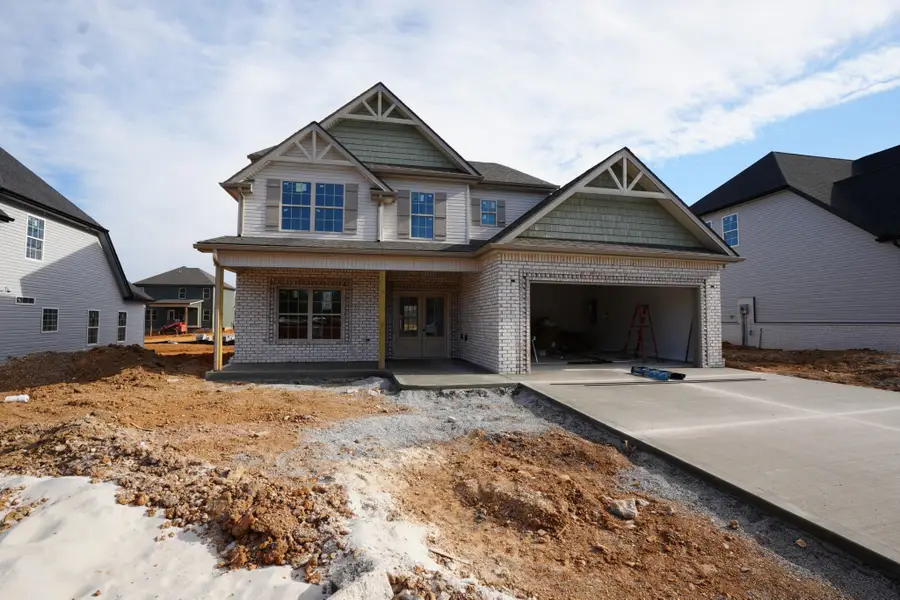 71 Sycamore Hill, Clarksville, TN 37042 - Image #2