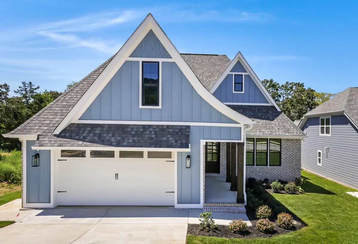 8089 Sir Oliphant Way #Lot 26, Ooltewah, TN 37363 - Image #1