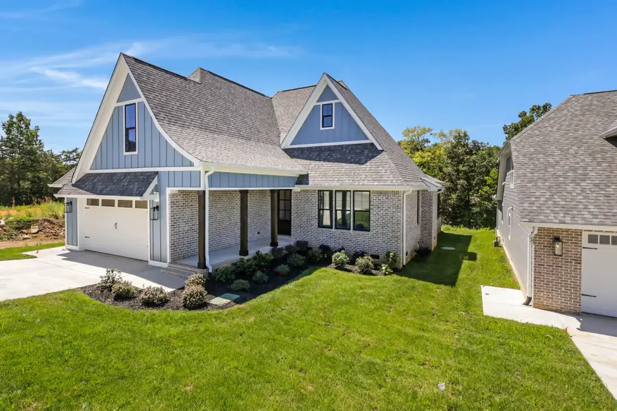 8089 Sir Oliphant Way #Lot 26, Ooltewah, TN 37363 - Image #3