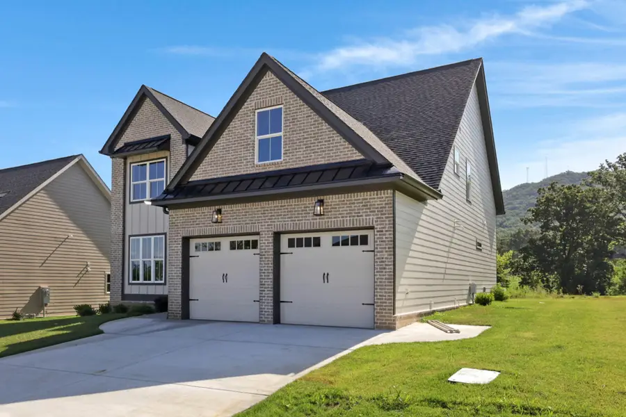 8112 Sir Oliphant Way #Lot 32, Ooltewah, TN 37363 - Image #2