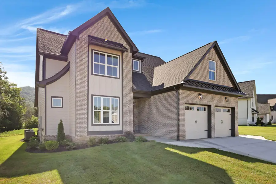 8112 Sir Oliphant Way #Lot 32, Ooltewah, TN 37363 - Image #3