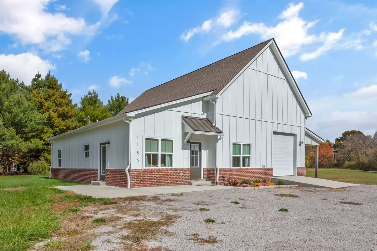 1180 Snell Rd, Lewisburg, TN 37091 - Image #1