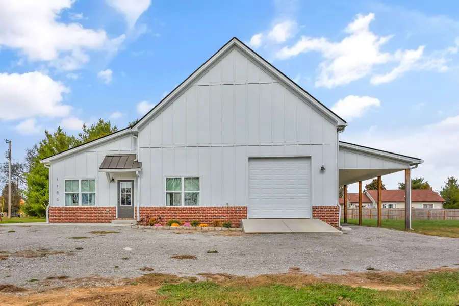 1180 Snell Rd, Lewisburg, TN 37091 - Image #2