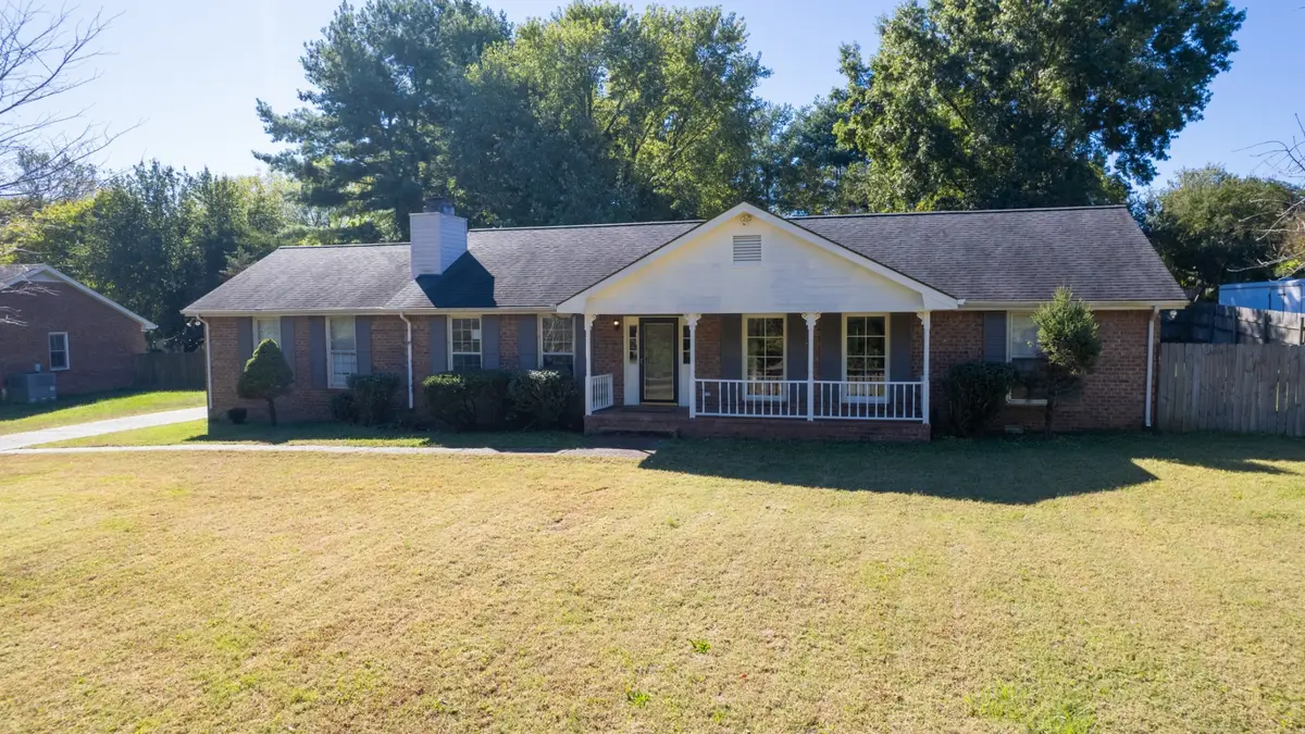 6525 John Hager Rd, Mount Juliet, TN 37122 - Image #1