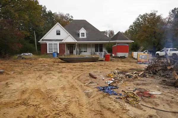 45 Bob White Rd, Oakland, TN 38060