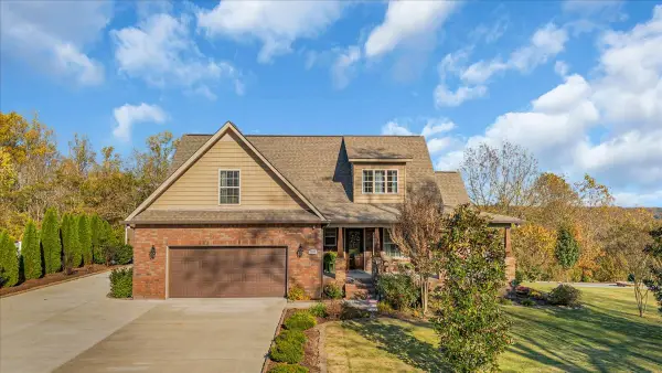 2694 Powers Bridge Rd, Manchester, TN 37355