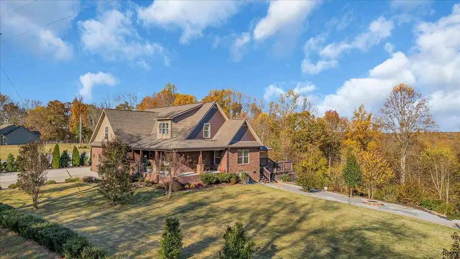 2694 Powers Bridge Rd, Manchester, TN 37355 - Image #2