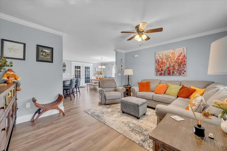 2694 Powers Bridge Rd, Manchester, TN 37355 - Image #3