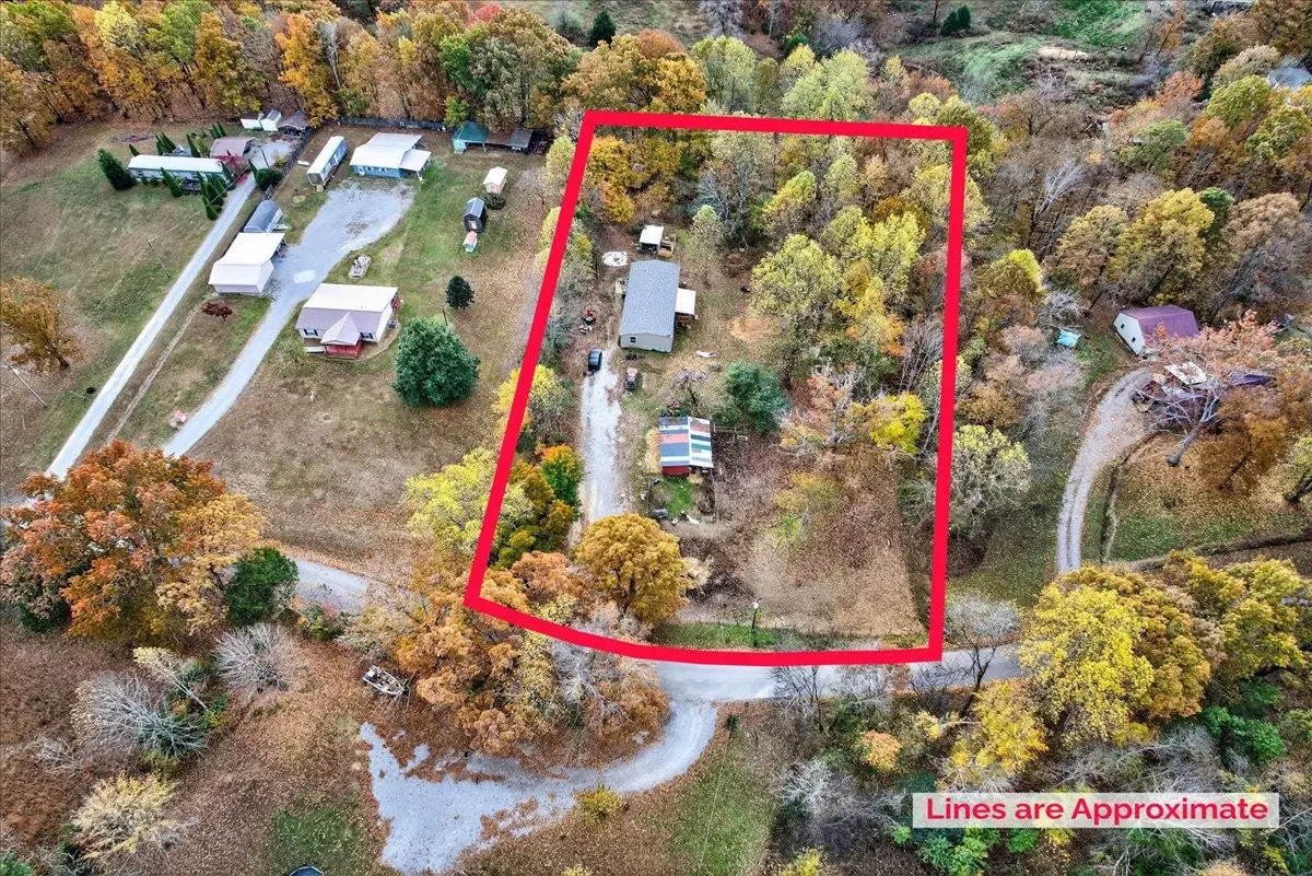 4430 Griffin Rd, Lynchburg, TN 37352 - Image #1