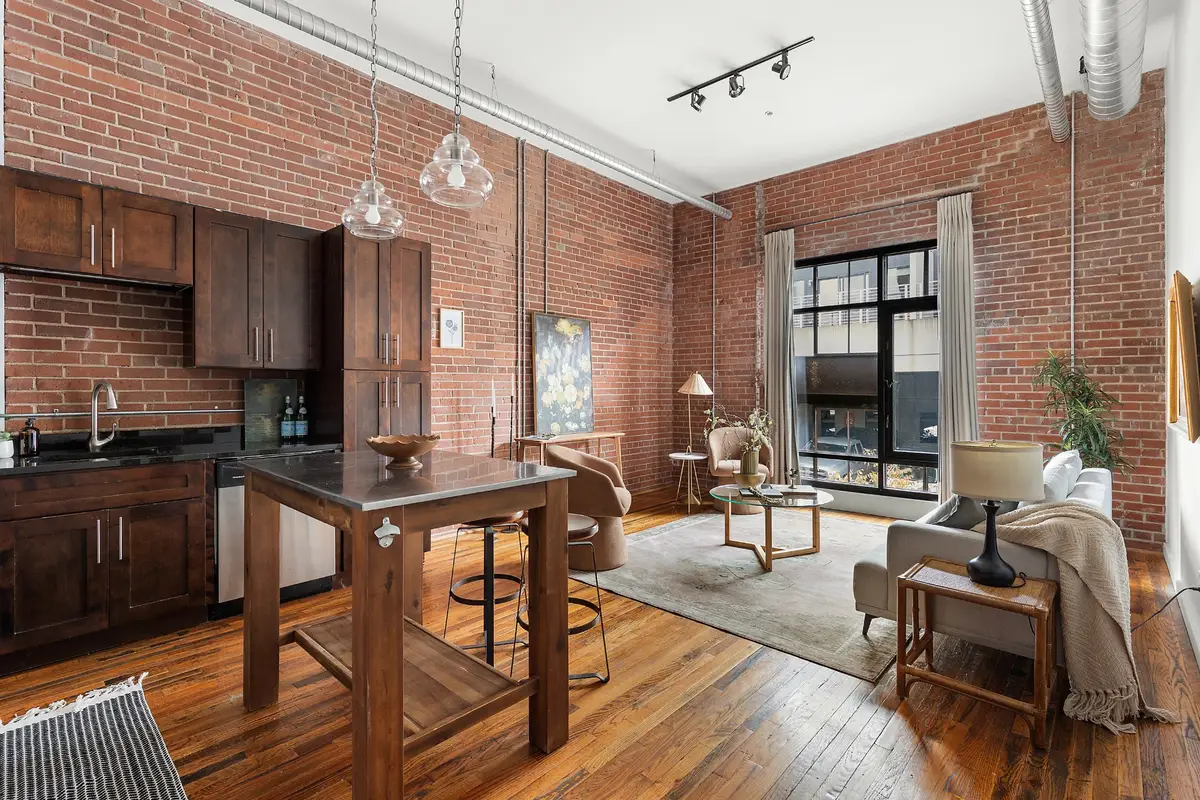 704 Taylor St #301, Nashville, TN 37208 - #1