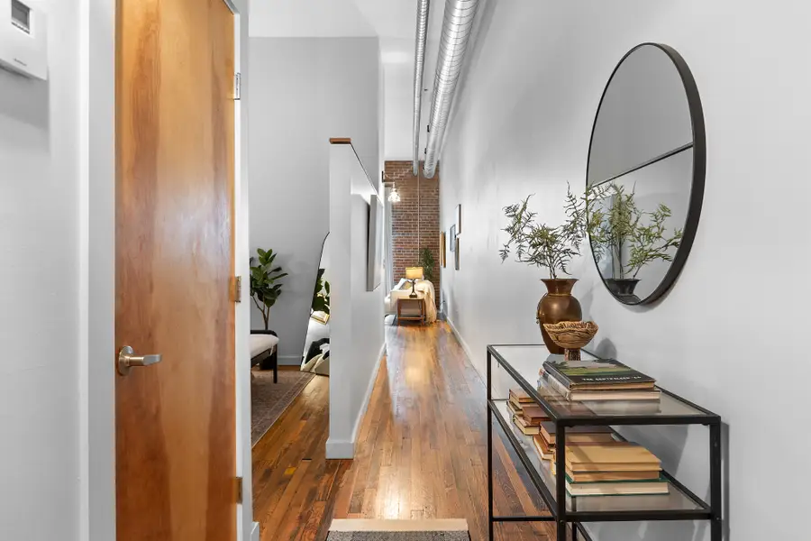 704 Taylor St #301, Nashville, TN 37208 - #2