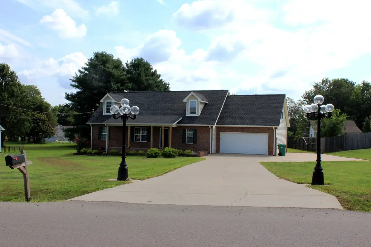 2627 Galahad Dr, Murfreesboro, TN 37127 - Image #1