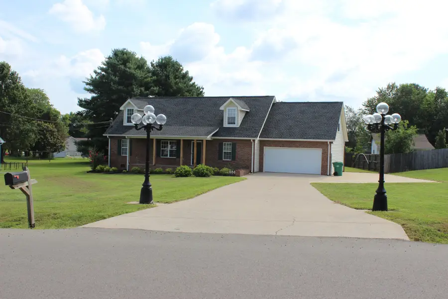 2627 Galahad Dr, Murfreesboro, TN 37127 - Image #2