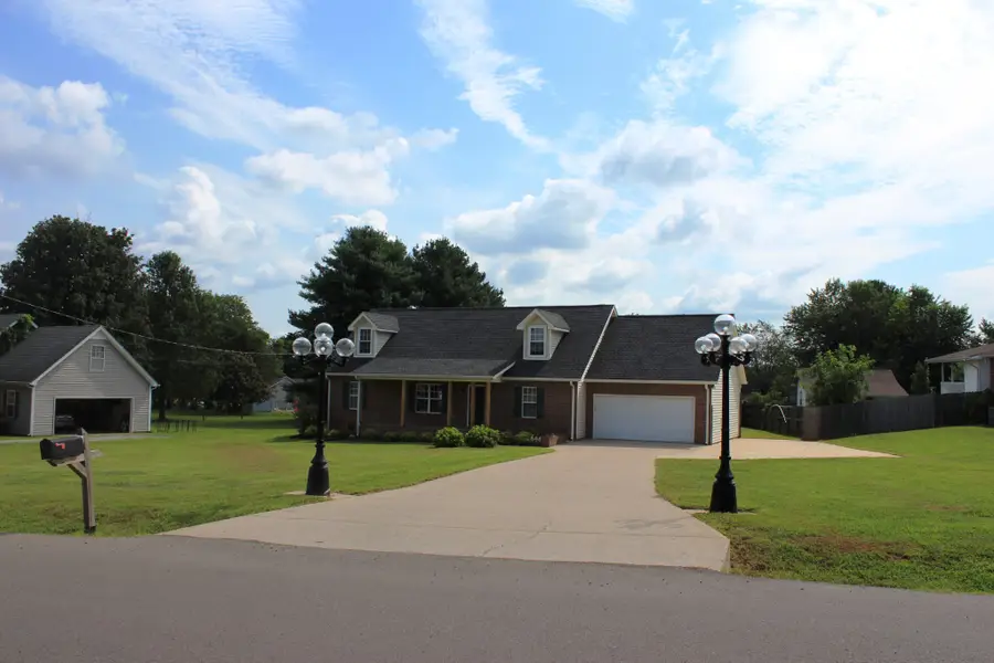 2627 Galahad Dr, Murfreesboro, TN 37127 - Image #3