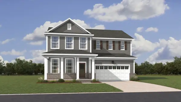 7455 Cox Run Drive, Fairview, TN 37062