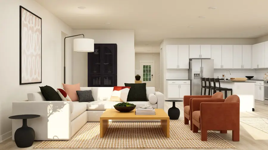 7455 Cox Run Drive, Fairview, TN 37062 - Image #2