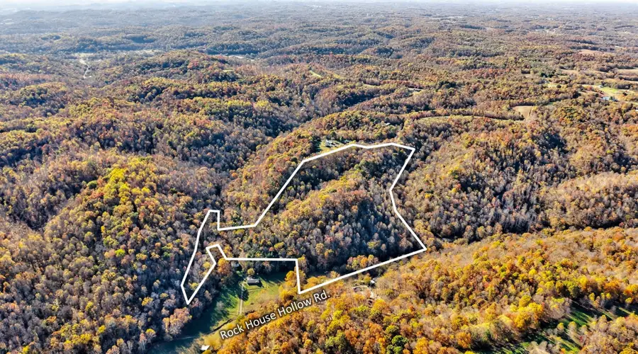 0 Rock House Hollow Road, Westmoreland, TN 37186 - Image #2