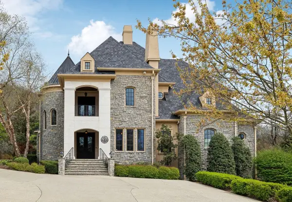 128 Woodward Hills Pl, Brentwood, TN 37027