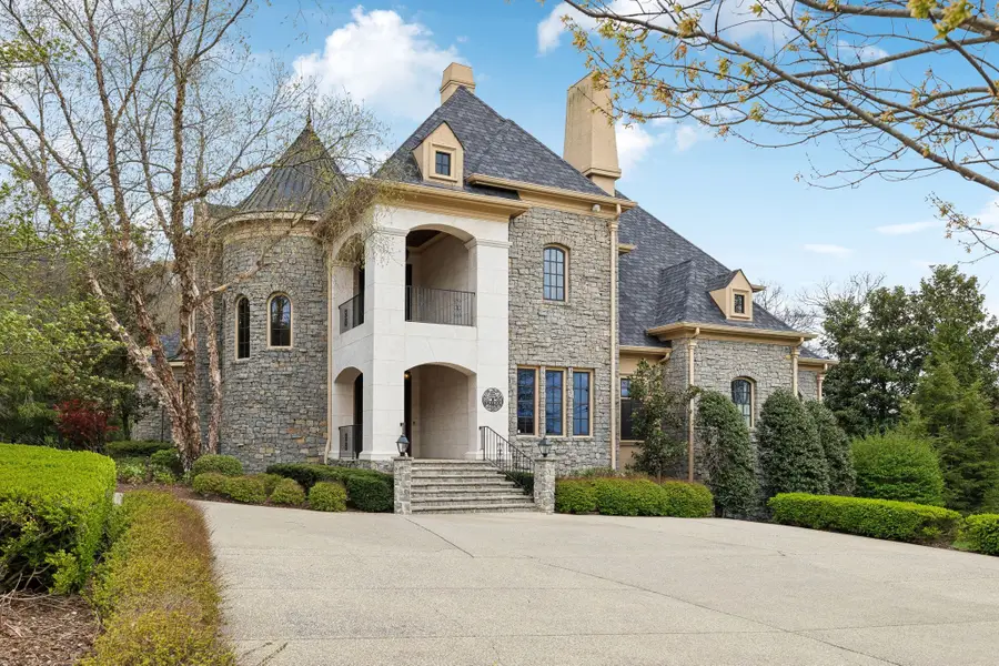 128 Woodward Hills Pl, Brentwood, TN 37027 - Image #2