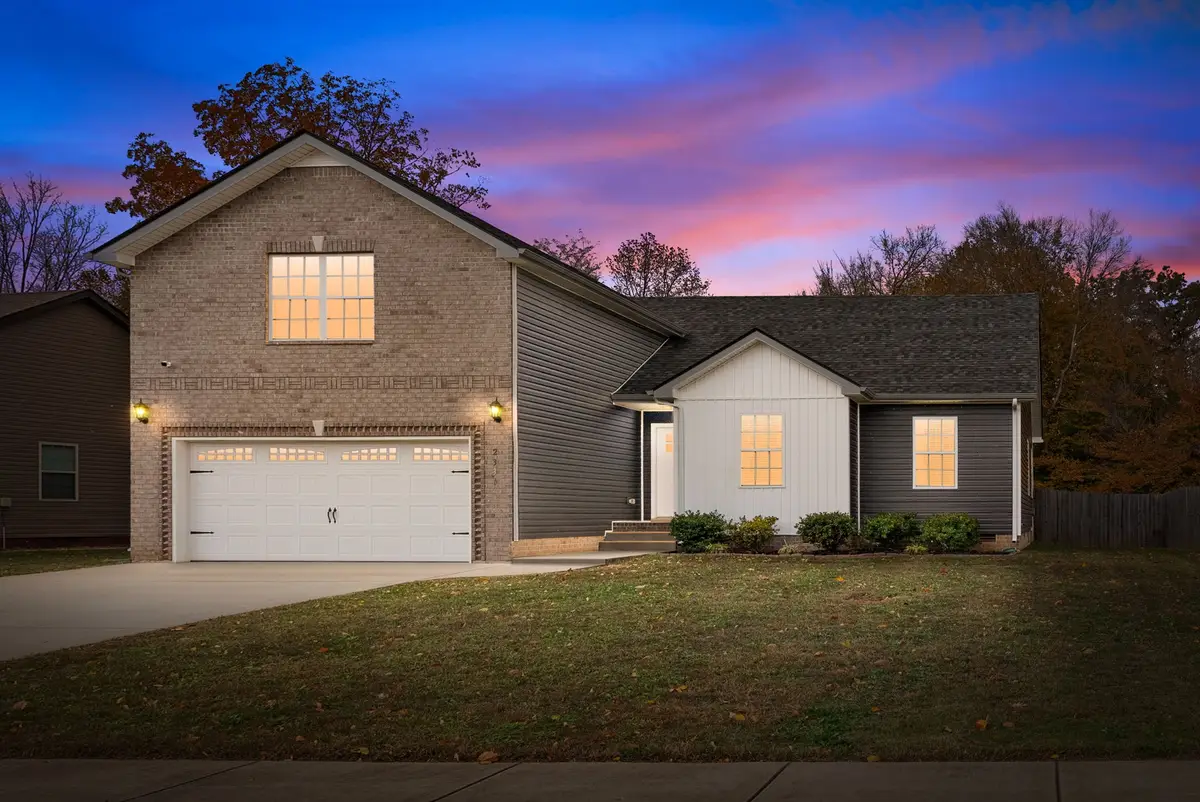 2336 Colston Dr, Clarksville, TN 37042 - Image #1
