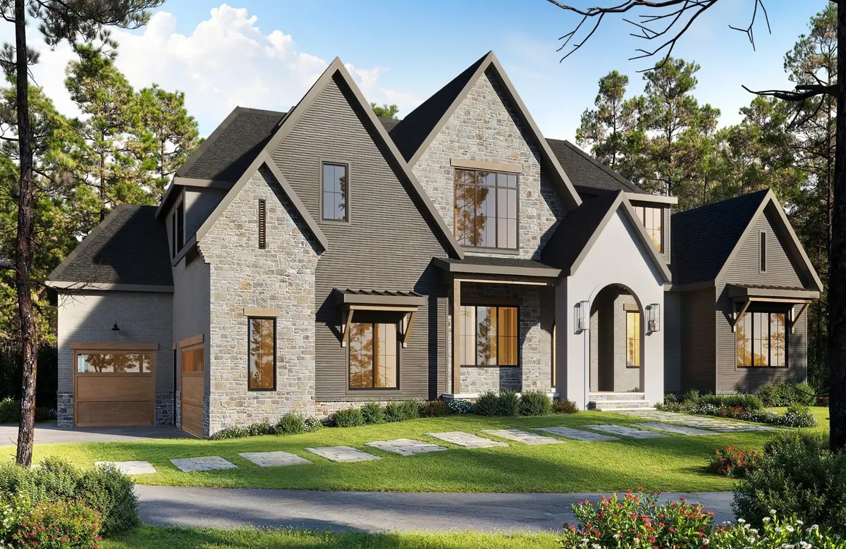 711 Davidson Rd, Nashville, TN 37205 - Image #1