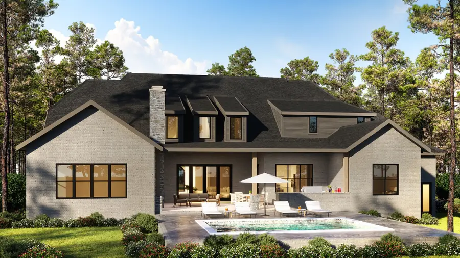 711 Davidson Rd, Nashville, TN 37205 - Image #2