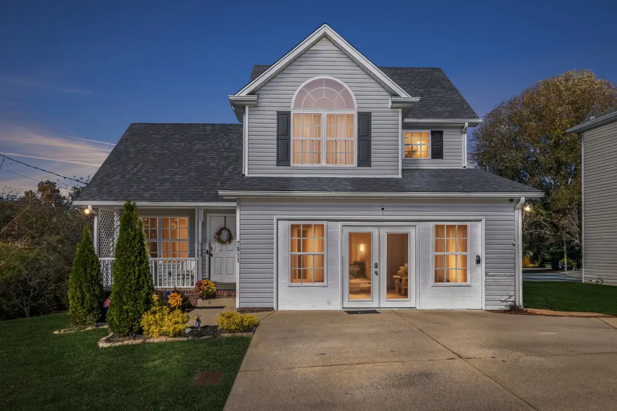 7811 Rainey Dr, Antioch, TN 37013 - Image #1