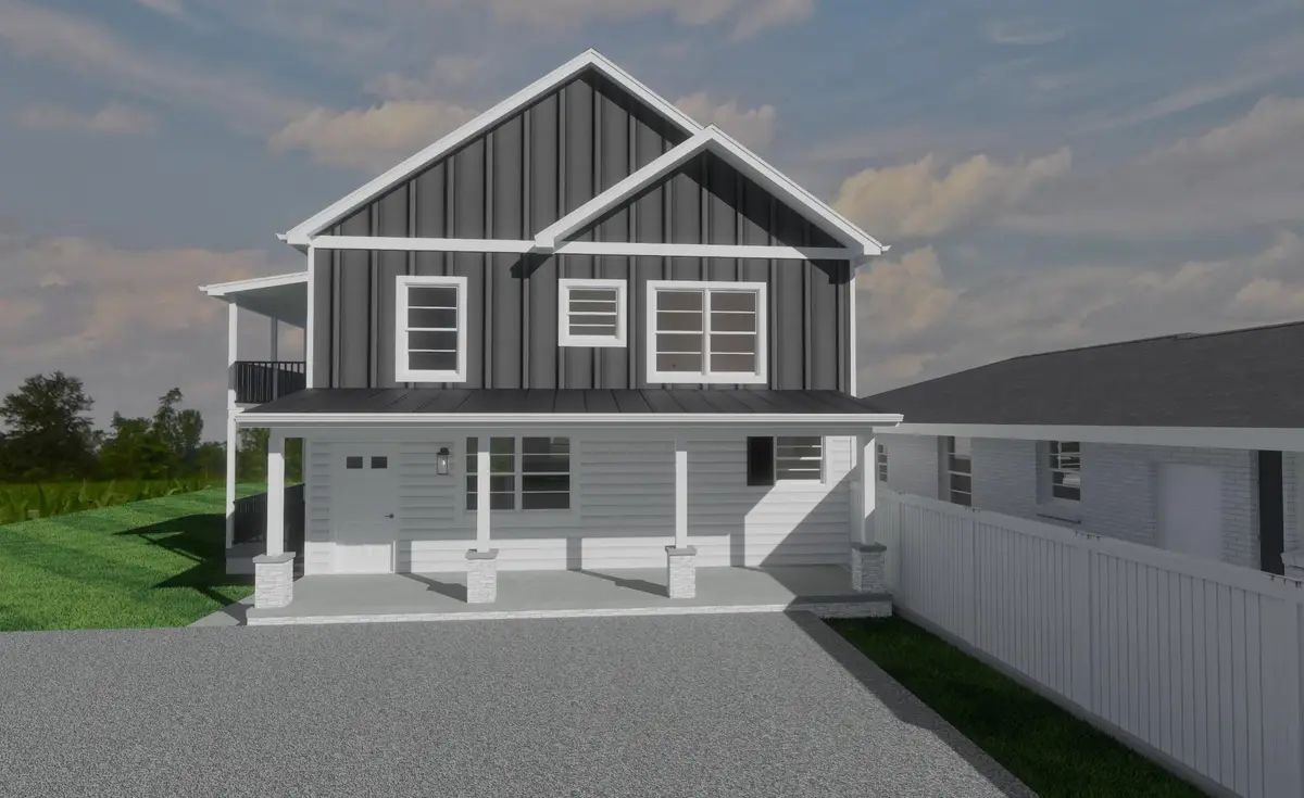 853 W Old Hickory Blvd, Madison, TN 37115 - Image #1