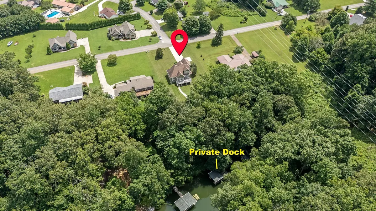 995 Dripping Springs Rd, Winchester, TN 37398 - Image #1