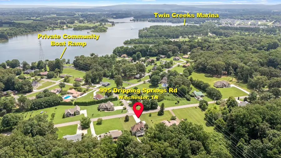 995 Dripping Springs Rd, Winchester, TN 37398 - Image #2