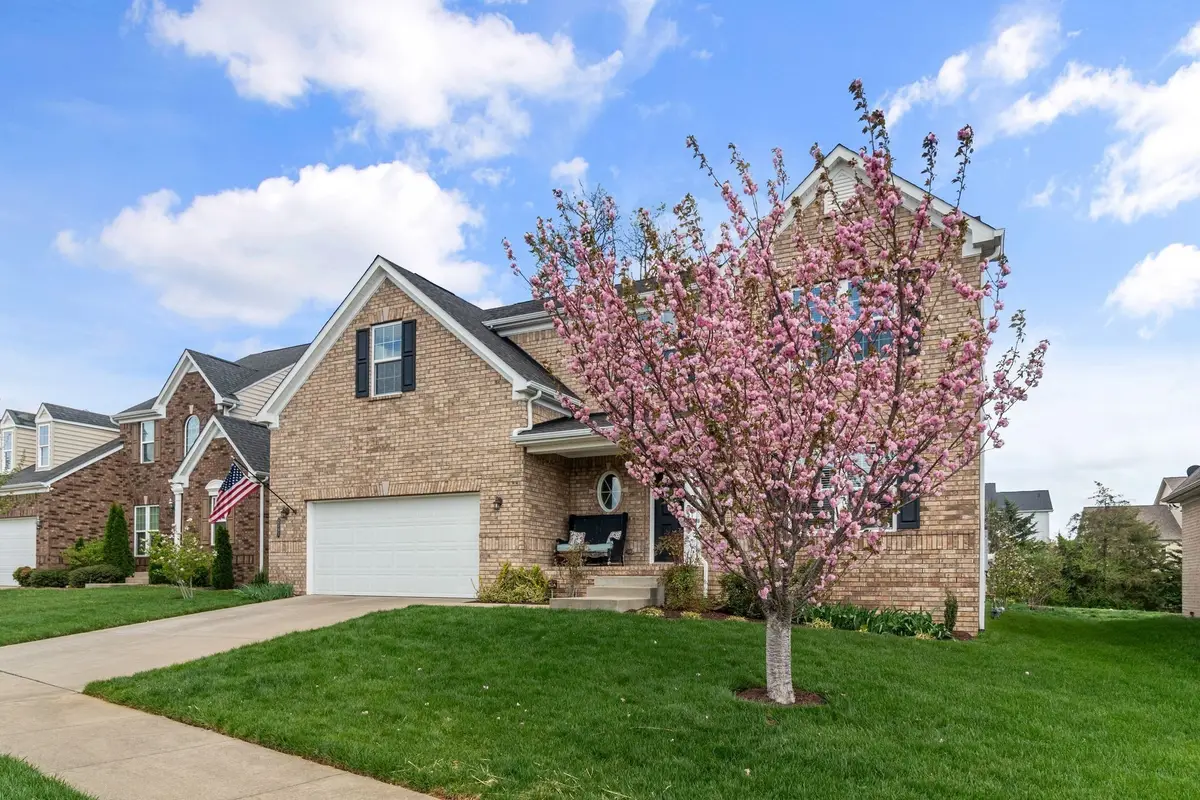 2553 Carmine St, Nolensville, TN 37135 - Image #1