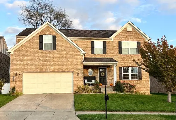 2553 Carmine St, Nolensville, TN 37135