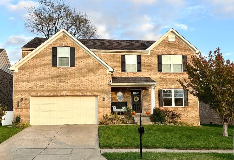 2553 Carmine St, Nolensville, TN 37135 - Image #2