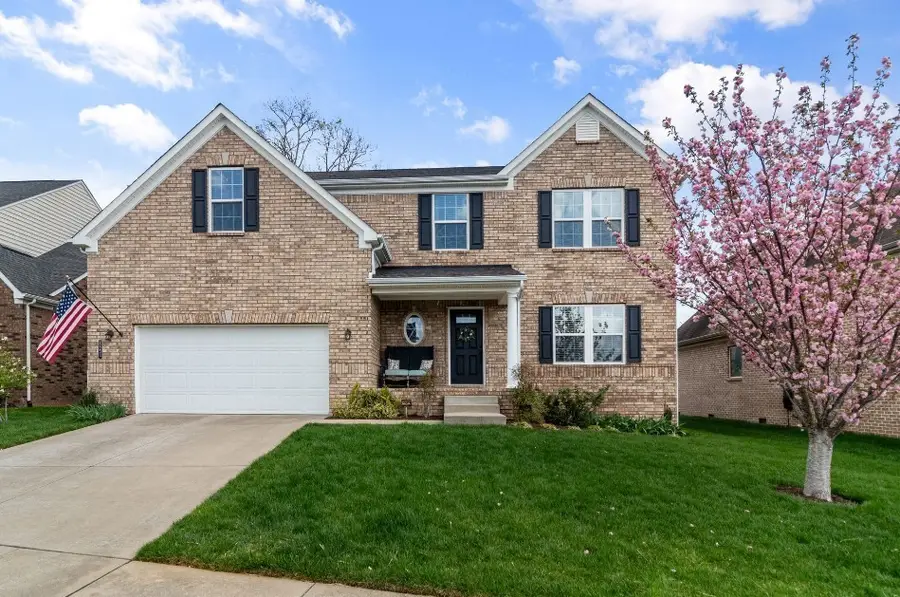 2553 Carmine St, Nolensville, TN 37135 - Image #3