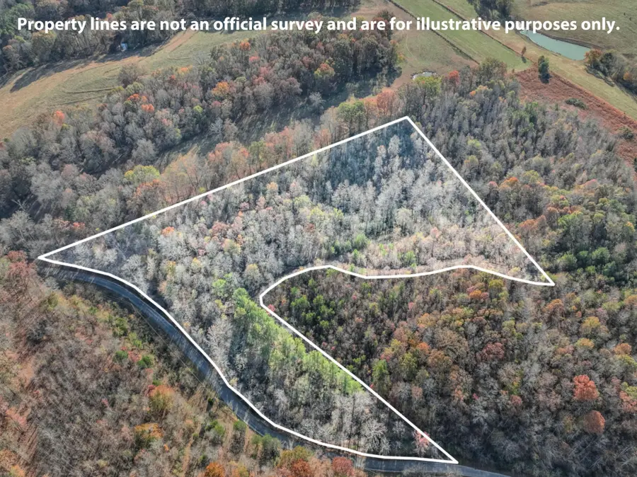 0 Hood Hollow Rd, Five Points, TN 38457 - Image #2