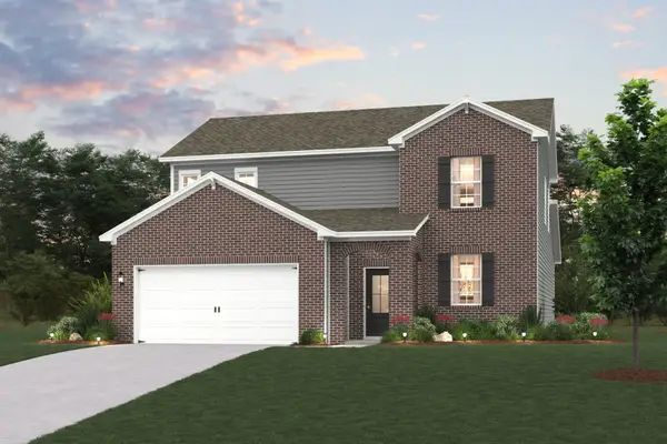 198 East Millbrook Drive, Spring Hill, TN 37174