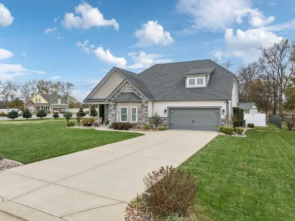 403 Drema Ct, Murfreesboro, TN 37127