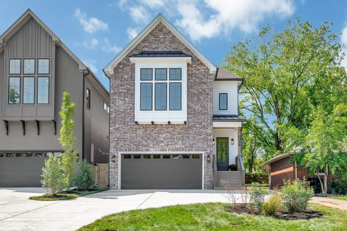 605B American Rd, Nashville, TN 37209 - Image #1