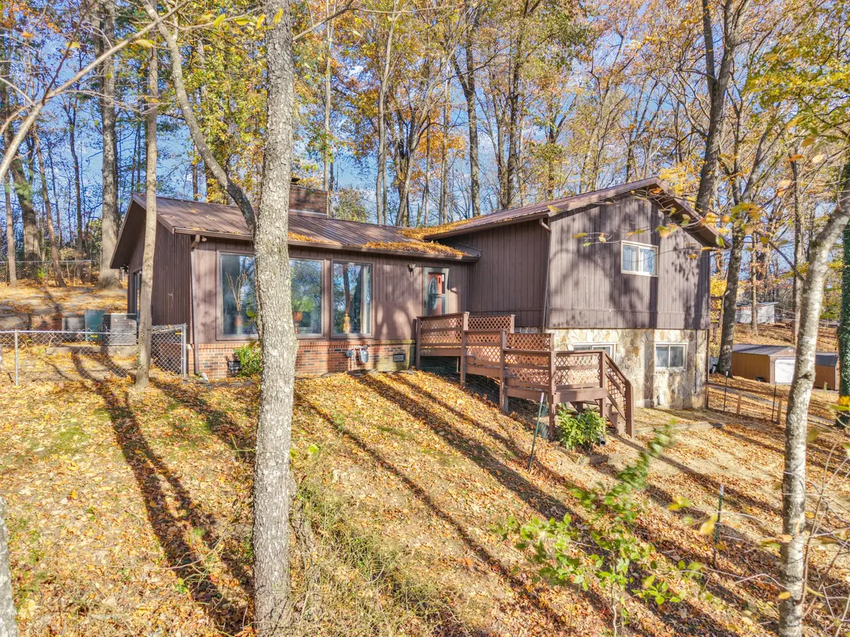 160 Monticello Cir, Cookeville, TN 38506 - Image #1