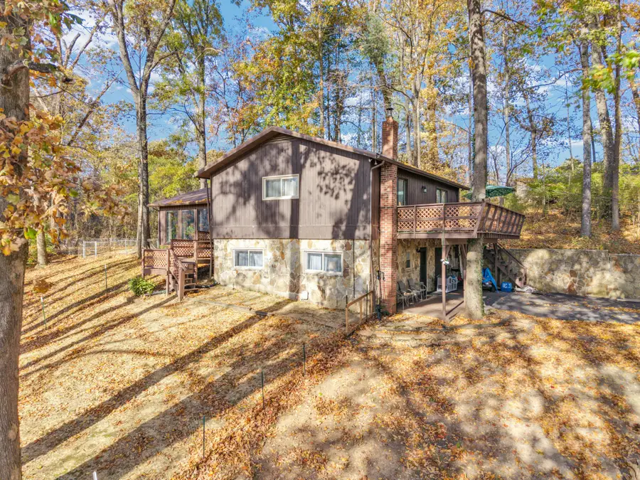 160 Monticello Cir, Cookeville, TN 38506 - Image #2