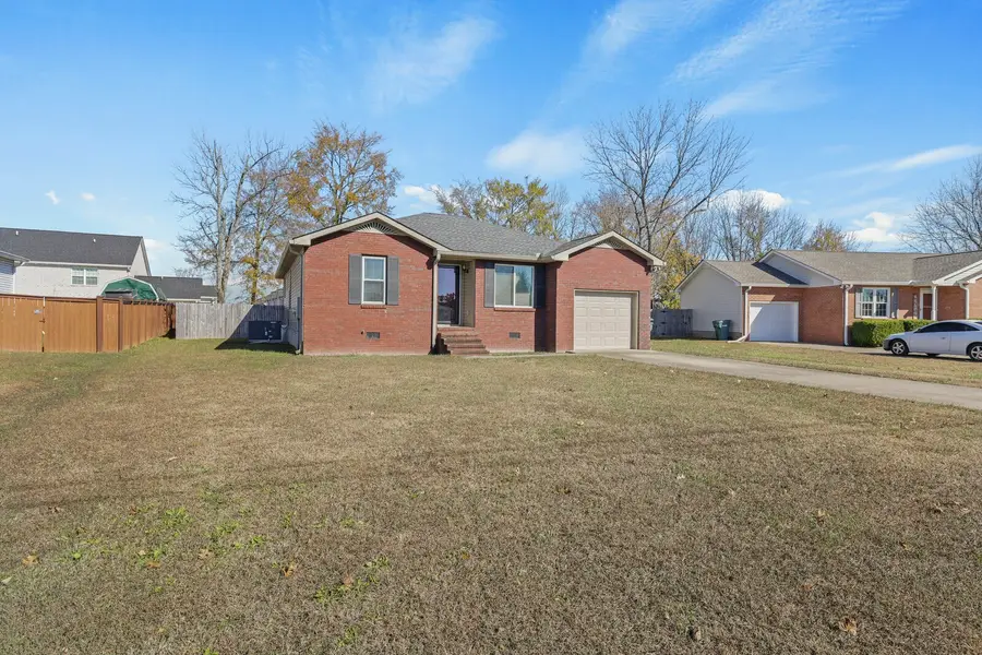 319 June Dr, Lebanon, TN 37087 - Image #3