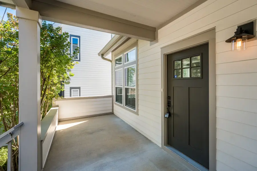 505 Moore Ave, Nashville, TN 37203 - Image #2