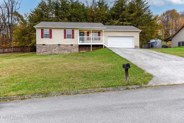 2806 Wendi Ann Drive, Knoxville, TN 37924