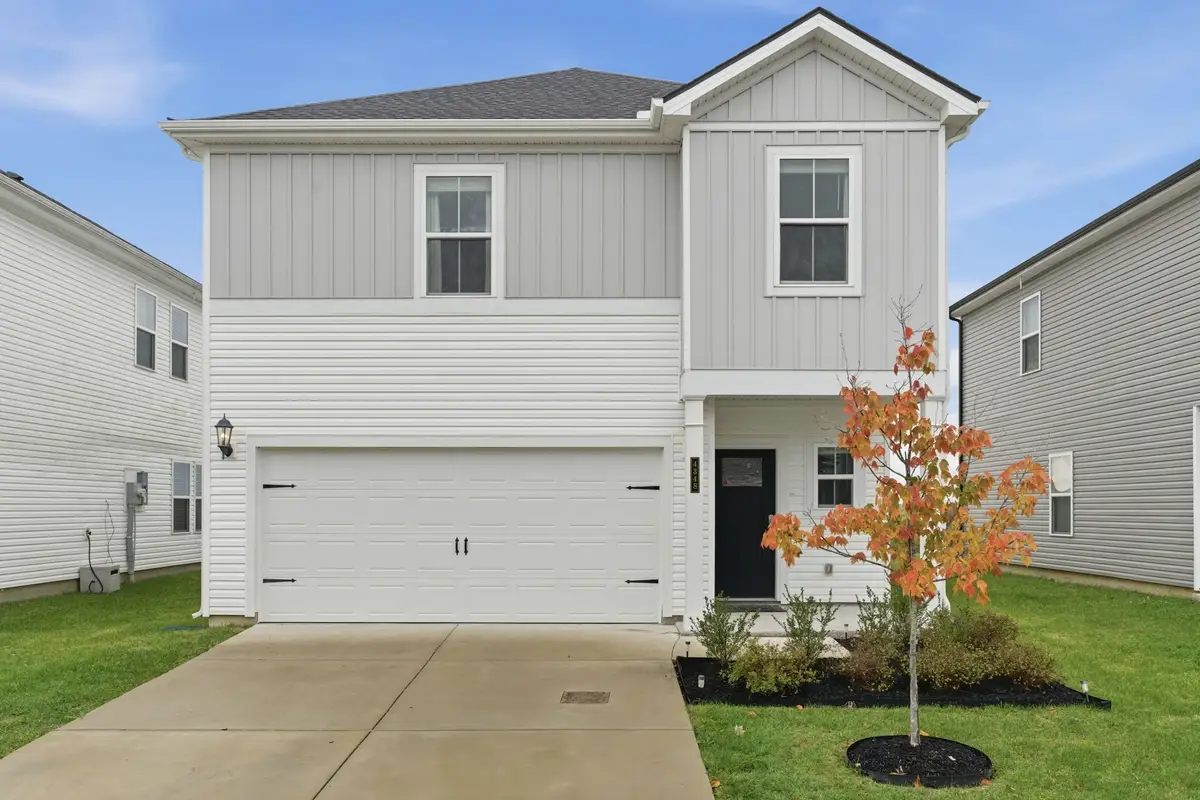 4348 Skyridge Dr, Nashville, TN 37207 - Image #1